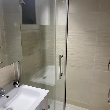 Terrasse Proche 公寓 *