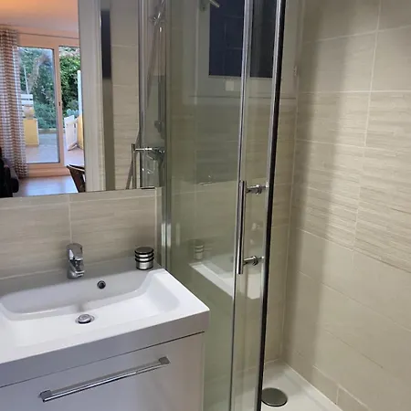 公寓 Terrasse Proche *