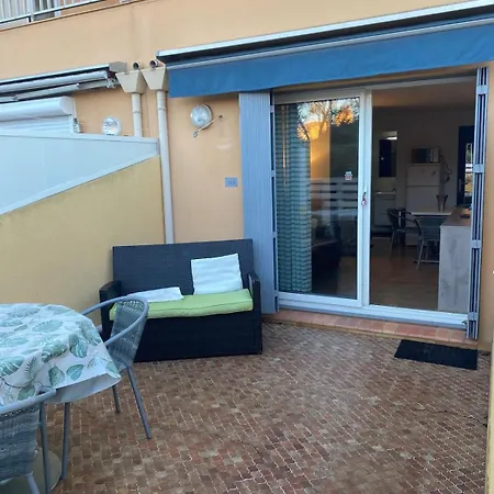 Terrasse Proche 阿格德