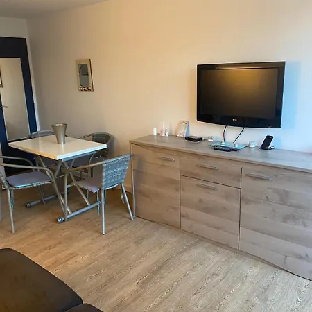 Terrasse Proche Apartment